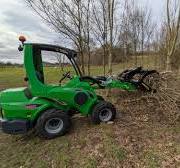 Avant and Multione Attachments — TCF Engineering