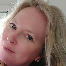 Tina Wulff's Instagram, Twitter & Facebook