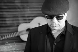 Mark Simons, Guitarist