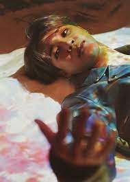 Bts Wings Concept Book ë°©íƒ„ì†Œë…„ë‹¨ Bts Jungkook V Jimin Suga Jhope Jin Rapmonster Cr Takejun20522 Rapmonster