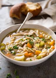 Pin On Australia New Zealand Recipes Culture