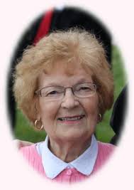 Gwendoline Boyd Obituary