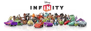 For each character in the hall of heroes, a. Disney Infinity Review Disney Tourist Blog