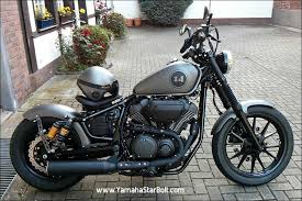 For yamaha star bolt 950 xv950 xvs950 2013 motorcycle modification for honda vt1300cx vt1300 cx backrest refit shelf sissy bar rear. Pin On Things I Like