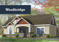 Building a custom home outdoors in the weather and attempting to do it with a dwindling pool of skilled and experienced craftsmen was a daily challenge. Craftsman Style Custom Modular Direct