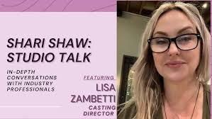 RYR IG Live Series: Casting Director Karri Miles