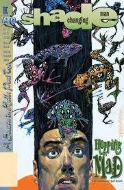 Shade, the Changing Man #46 (1990-1996)|eBook