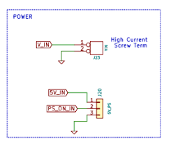 .automatic shutdown relay (asr) in your fuse box under the hood close to the battery. Ps On With Btt Relay 1 2 Shutdown Relay Duet3d