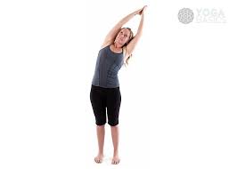Upward Salute Pose Urdhva Hastasana Instructions Photos Yoga Basics Standing Yoga Poses Basic Yoga Basic Yoga Poses