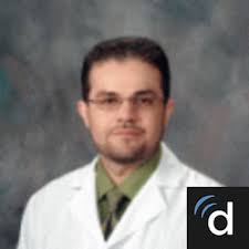 Dr. Daniel A. Nader, DO