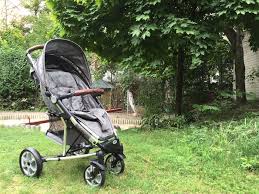 Pin Auf Kinderwagen Im Test