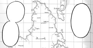 Paradis Island Attack On Titan Wiki Fandom Hello, today i decided to draw a my map of marley and paradis. paradis island attack on titan wiki
