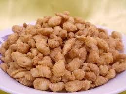 Kuih cara manis lembut sedap walaupun sejuk. Resepi Kuih Siput Manis Galeri Resepi