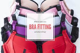 And yet, freya's bra fitting expert suzanne pentland says. What To Expect At A Professional Bra Fitting And What To Bring Parfaitlingerie Com Blog