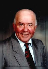 Walter Morrow Obituary