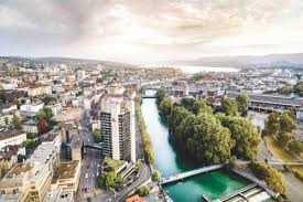 Hotel restaurant helvetia places you in langstrasse, within a leisurely stroll of popular zürich hauptbahnhof: Top 10 Hoteluri Marriott Din ElveÈ›ia Booking Com