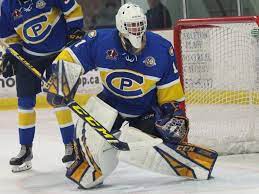 Devon levi is a canadian ice hockey who plays as a goaltender. Dollard S Levi Selected By Florida Panthers At Nhl Draft Montreal Gazette