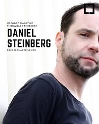 Exploring Daniel Steinberg's Guest Mix