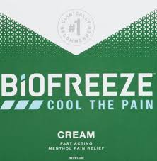 Designevo's fast food logo maker optimizes logo design to the utmost. Biofreeze Pain Relieving Cream 3 Fl Oz Fry S Food Stores