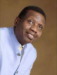 The life of enoch adejare adeboye is a fulfillment of the scriptures in zechariah 4: Enoch Adeboye Wikipedia