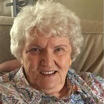 Ava Merle Stephens Graham Obituary