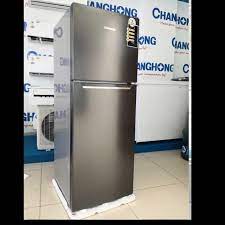 Kulkas 2 pintu harga rp 3 jutaan ini kebutuhan dayanya mencapai 100 watt. Changhong Kulkas 2 Pintu Crf 208 Shopee Indonesia