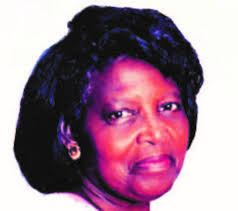 Obituary of Lucille Smith