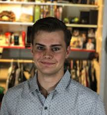 School of Computing Graduation Page