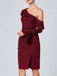 Buy Cocktail Dresses Midi Dresses For Women From Fantasyou At Stylewe Online Shopping Stylewe Cocktail Dresses Party Dress Dresses Fashion Midi Cocktail Dress