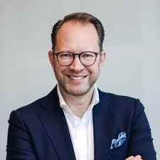 I am very pleased to announce that David Thoni joining us as our new US…