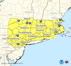 Philadelphia (cbs) — temperatures warmed back up to the low 60s sunday, but it comes at a price, and that is some. Severe Thunderstorm Watch Issued Sunday For Much Of Ma Ri Ct Fall River Reporter
