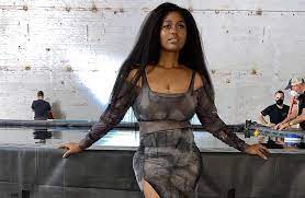 2,320,687 likes · 959 talking about this. Jazmine Sullivan Lost 50 Lbs On A Vegan Diet Skinny Not The Goal