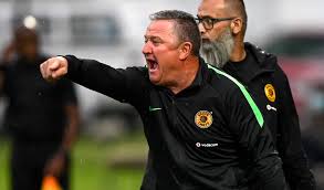 Kaizer chiefs' senior team returned to training on wednesday, 26 june preparing for the 2019/20 psl season. Kaizer Chiefs News Gavin Hunt Close To Reaching Breaking Point Video