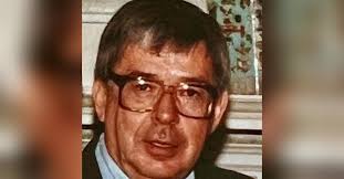 James A. Richmond Obituary