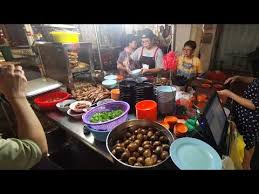 Duck meat koay chap, lebuh kimberly. Pin On Malaysia Penang
