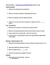 One of the best known was the theory of evolution. Nova Fireworks Video Worksheet Answers Nidecmege