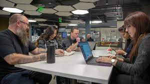 Dedicated to creating the most epic entertainment experiences.ever. Careers At Blizzard Entertainment Blizzard Entertainment Jobs