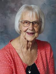 Claire Emma Hillman Obituary