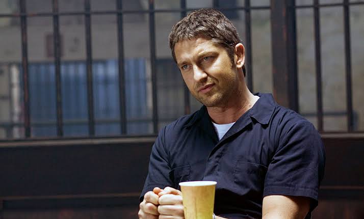 Law Abiding Citizen' Sequel In The Works