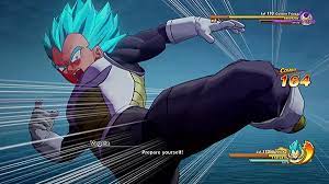 Other than dragon ball fighterz dlc and updates, more details about the project z rpg will also be announced in the upcoming tournament. Dragon Ball Z Kakarot Dlc A New Power Awakens Part 2 Launches November 17 Gematsu