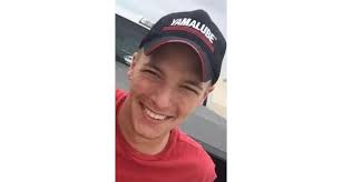 Jarrett Schoerner Obituary (2016)