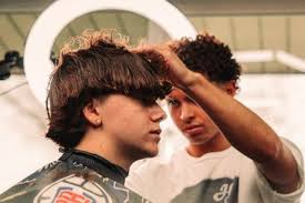 Haircut & Beard Near Me in Uniontown