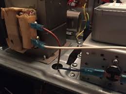 Product training modules > rf and microwave capacitors. Solved Microwave Makes Loud Electric Sound When I Turn It On Still Works Microwave Ifixit