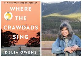 Perspective Now That We Ve All Read Where The Crawdads Sing Can We Talk About The Ending Sunshine Books Book Club Books Live In The Now