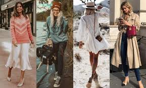 Coescrito por personal de wikihow. Test De Moda Que Estilo De Ropa Va Mejor Con Tu Personalidad
