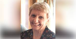 Obituary information for Nancy McEwen