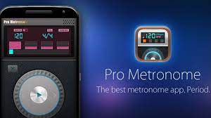 Like most, it does the basics. Pro Metronome Mod Apk 0 13 0 Download Unlocked Free For Android