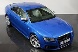 Image result for Sprint Blue 2009 Audi
