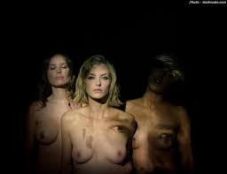 Topless Women In Justin Timberlake Uncensored Tunnel Vision - Photo 12 - / Nude