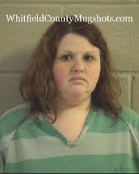 Sabrina Middleton — Whitfield County Jail Bookings